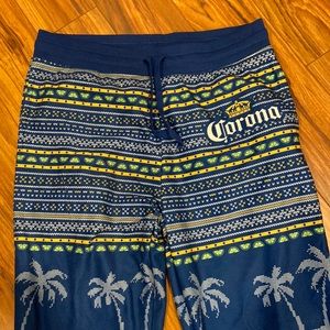 🟡 3/$15 Corona Beer Joggers